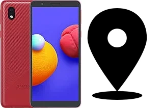 Cómo LOCALIZAR tu Samsung GALAXY A01 CORE en 3 PASOS 2 como localizar tu samsung galaxy a01 core en 3 pasos