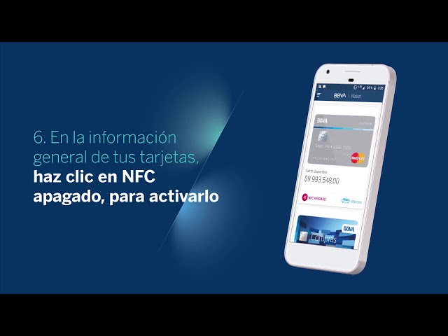 Cómo PAGAR con NFC: ¡Descubre Secretos Seguros y Rápidos! 2 como pagar con nfc descubre secretos seguros y rapidos