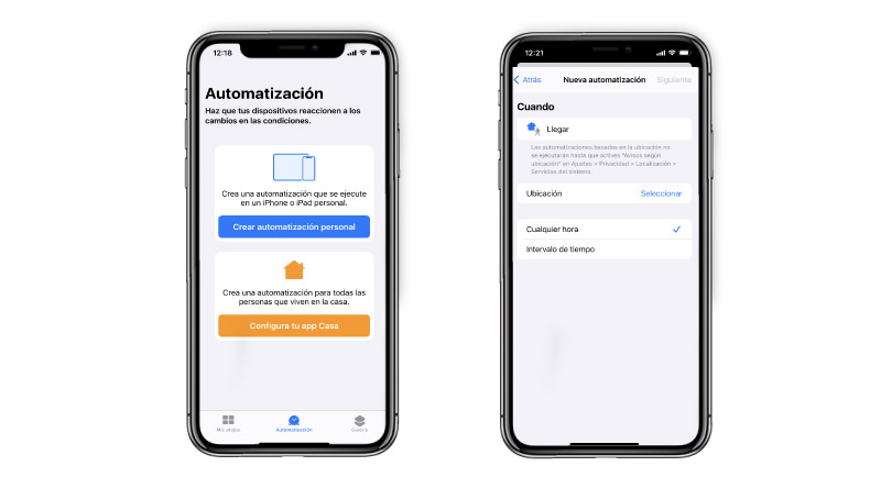 como poner el iphone en silencio para vacaciones perfectas