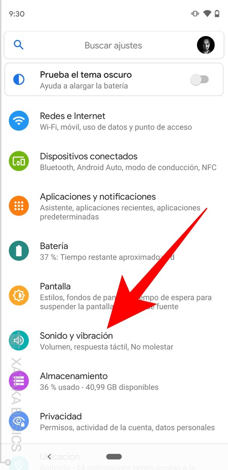 Cómo PONER TONO DE LLAMADA en Android: ¡Descubre CÓMO! 2 como poner tono de llamada en android descubre como