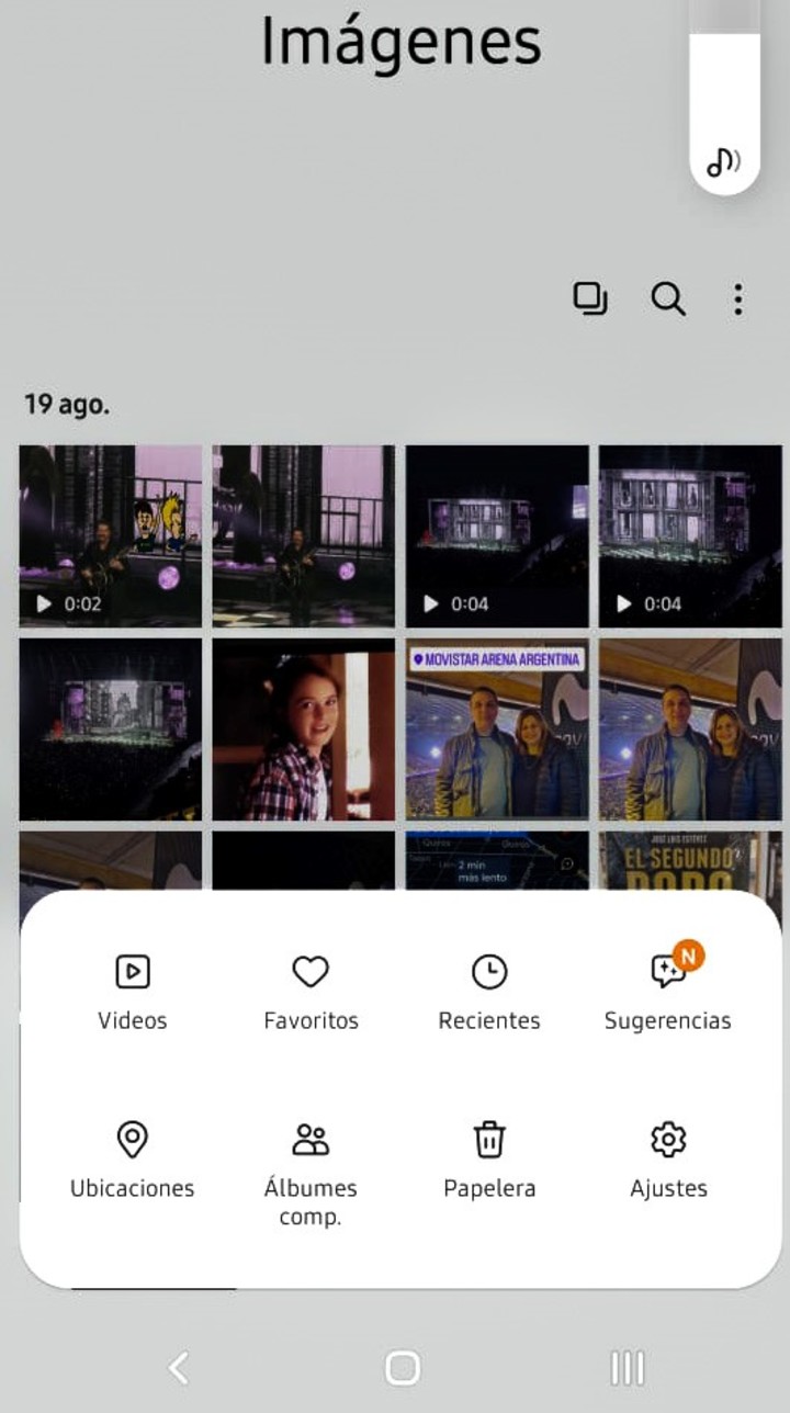 Cómo PONER un VIDEO como FONDO de pantalla en Samsung 2 como poner un video como fondo de pantalla en samsung