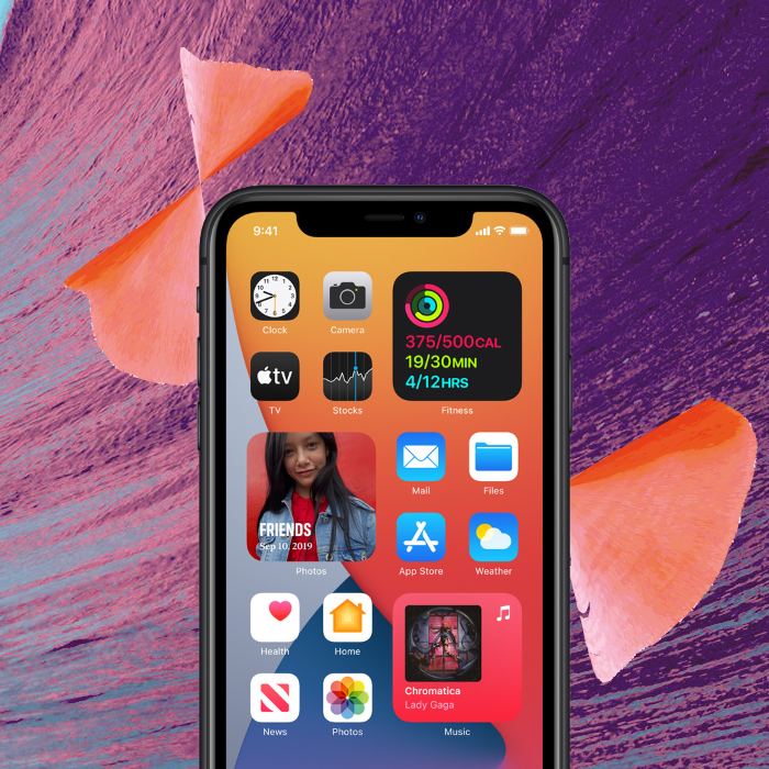 Cómo PONER WIDGETS en iPhone: ¡Descubre el SECRETO! 2 como poner widgets en iphone descubre el secreto