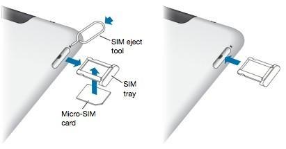 como quitar el chip de un celular sin pincho de forma facil
