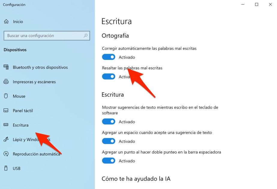 Cómo QUITAR el CORRECTOR del Teclado: ¡Descúbrelo! 2 como quitar el corrector del teclado descubrelo