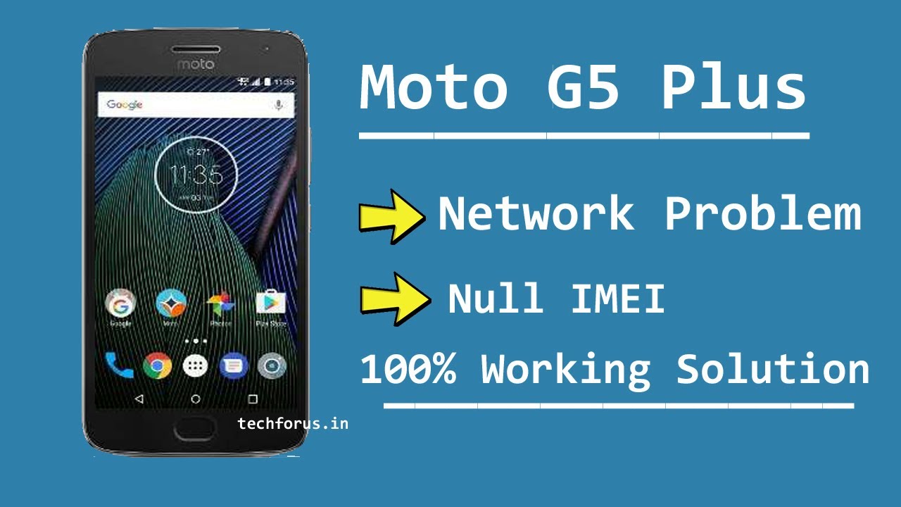 como quitar imei en moto g5 plus metodo efectivo revelado