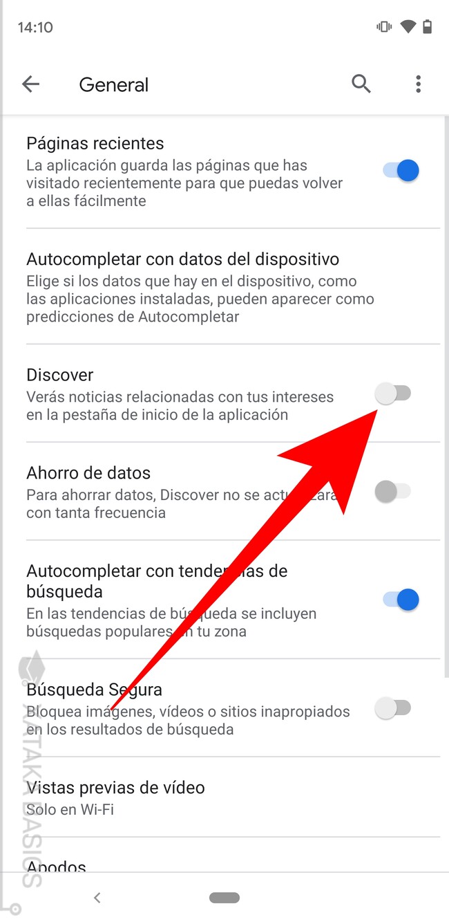 Cómo QUITAR la BÚSQUEDA SEGURA en GOOGLE: ¡Descubre! 2 como quitar la busqueda segura en google descubre