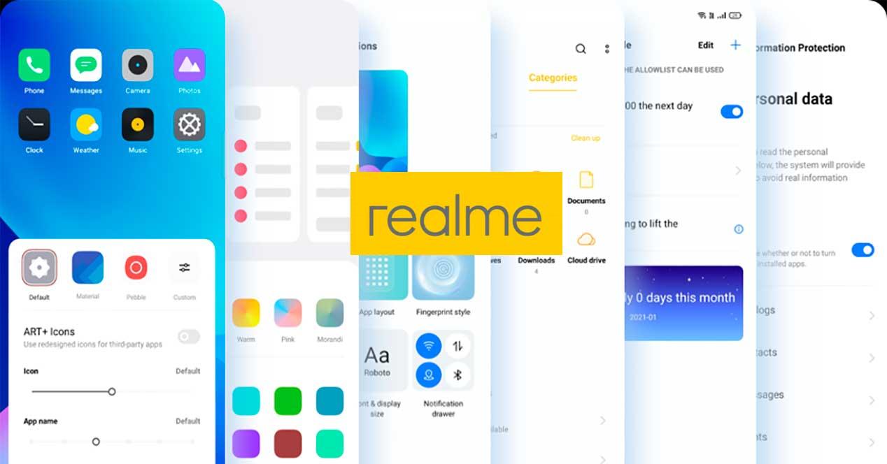 Cómo RECUPERAR APPS BORRADAS de tu móvil REALME 15 como recuperar apps borradas de tu movil realme