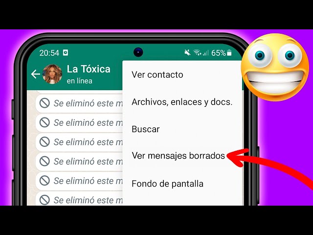 CÓMO RECUPERAR MENSAJES BORRADOS DESCÚBRELO YA 2 como recuperar mensajes borrados descubrelo ya
