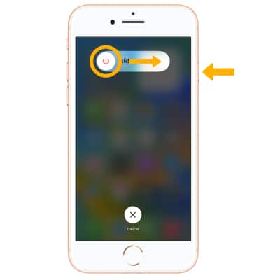 como reiniciar iphone 8 plus descubre el secreto