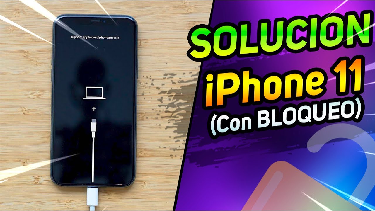 Cómo REINICIAR tu iPhone 11 DESCUBRE el Método Secreto 2 como reiniciar tu iphone 11 descubre el metodo secreto