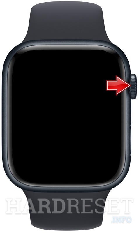 Cómo REINICIAR un Apple Watch SERIES 8: ¡Descúbrelo! 2 como reiniciar un apple watch series 8 descubrelo