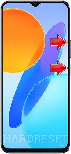 Cómo REINICIAR un HONOR X6: ¡DESCUBRE el Truco! 2 como reiniciar un honor x6 descubre el truco