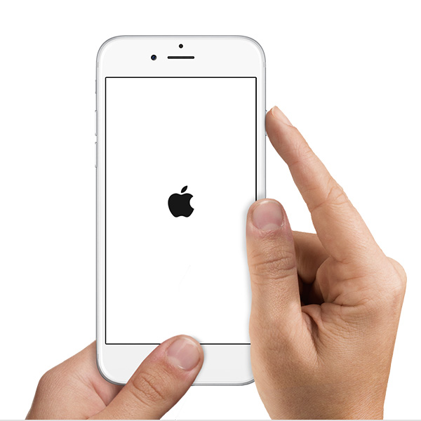 Cómo REINICIAR un iPhone 6: Te sorprenderá el TRUCO 2 como reiniciar un iphone 6 te sorprendera el truco