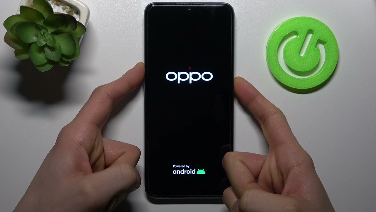 Cómo Reiniciar un OPPO A57: ¡Descubre el Secreto! 2 como reiniciar un oppo a57 descubre el secreto
