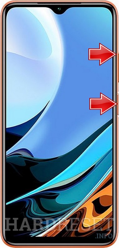 como reiniciar un redmi 9 descubre el truco rapido