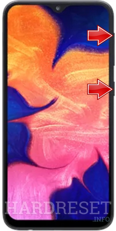 CÓMO RESETEAR SAMSUNG A10: ¡DESCUBRE el TRUCO! 2 como resetear samsung a10 descubre el truco