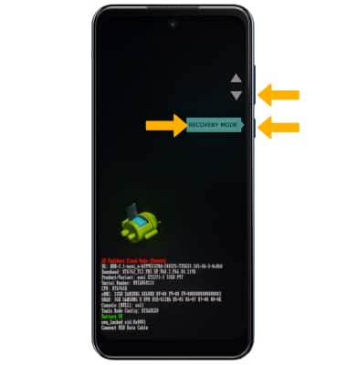 Cómo Resetear tu Moto G Play 2023: Guía Rápida y Efectiva 2 como resetear tu moto g play 2023 guia rapida y efectiva
