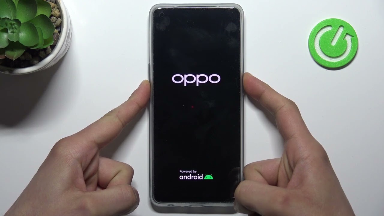 como resetear tu oppo descubre el truco y revivelo
