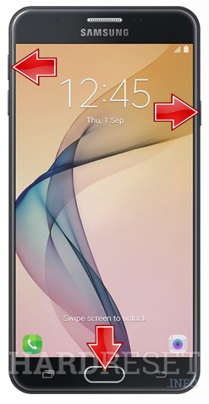 ¡Cómo RESETEAR tu Samsung J7 y DESCUBRE sus secretos! 2 como resetear tu samsung j7 y descubre sus secretos