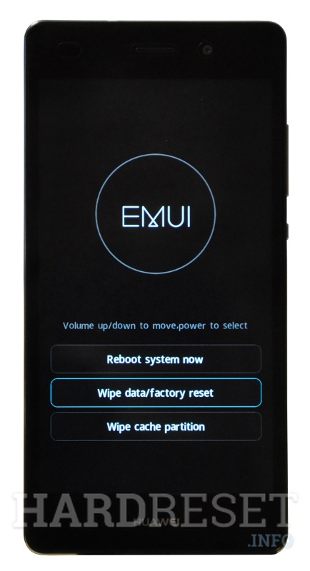 CÓMO RESETEAR UN HUAWEI: ¡DESCUBRE EL SECRETO! 2 como resetear un huawei descubre el secreto