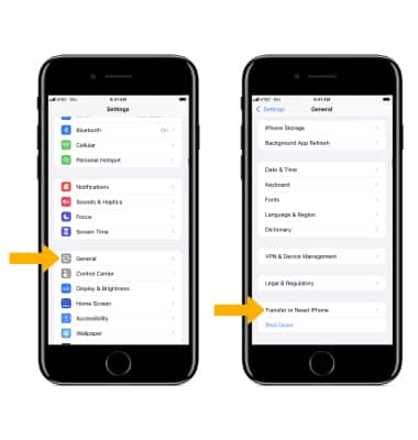 CÓMO RESETEAR un iPhone 7 ¡SORPRÉNDETE con el MÉTODO! 2 como resetear un iphone 7 sorprendete con el metodo