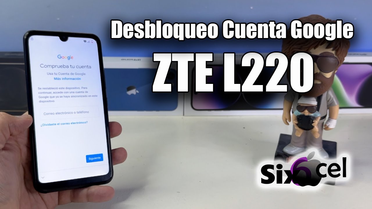 Cómo Resetear un ZTE: El Secreto para Eliminar Cuenta Google 2 como resetear un zte el secreto para eliminar cuenta google