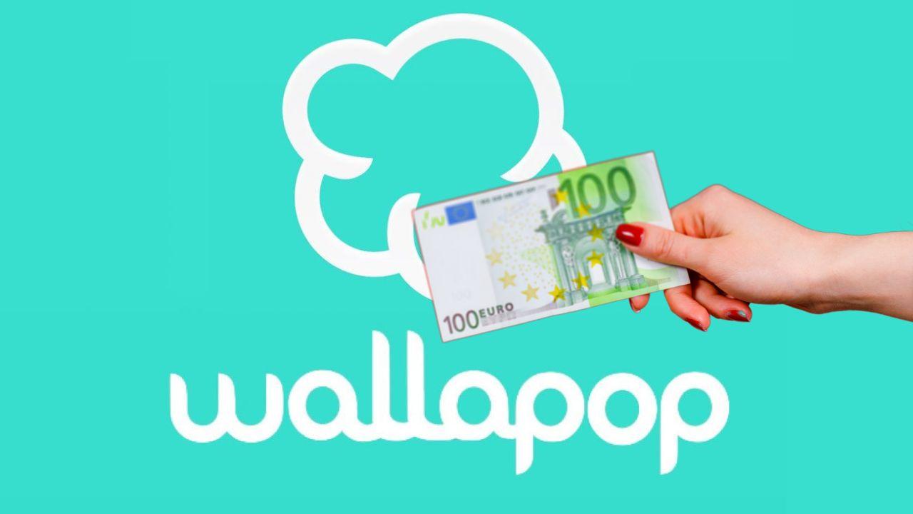 como retirar dinero de wallapop descubre el secreto