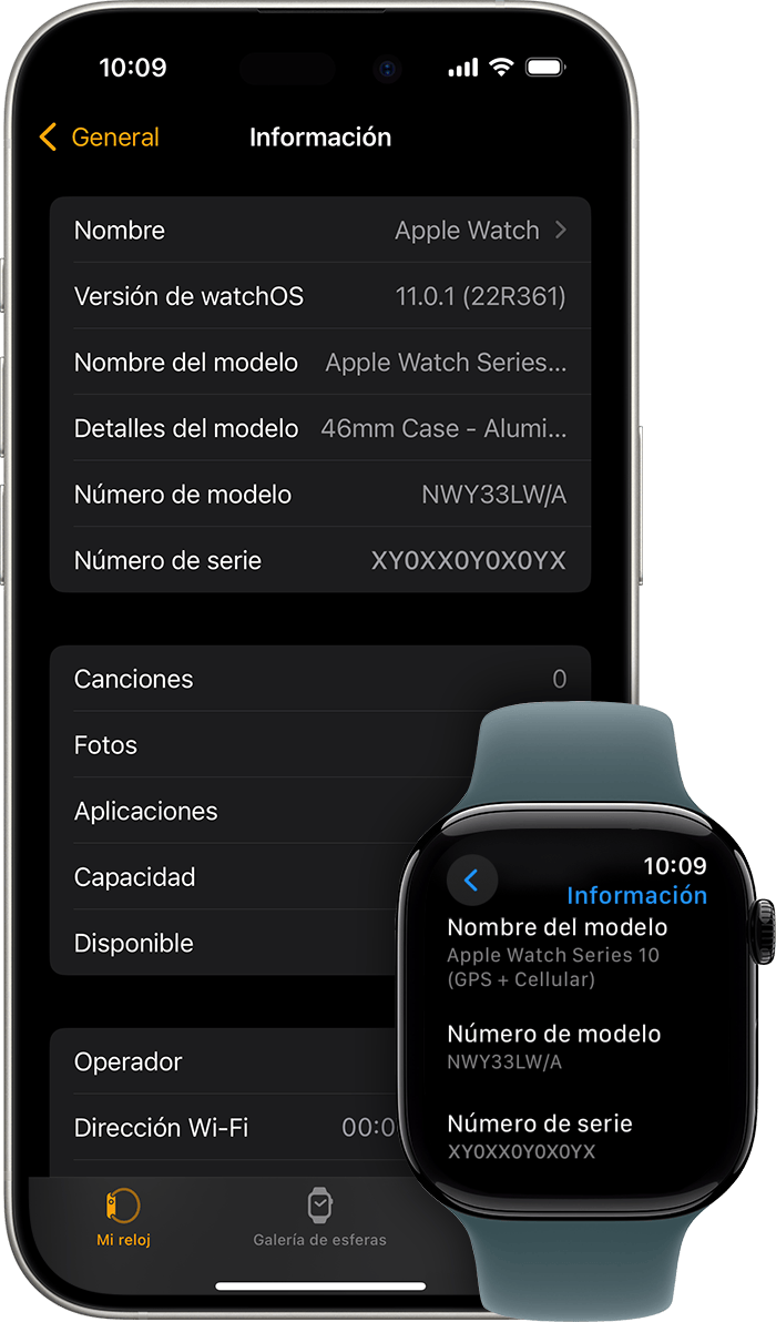 Cómo saber QUÉ SERIE es mi APPLE WATCH ¡Descúbrelo! 2 como saber que serie es mi apple watch descubrelo