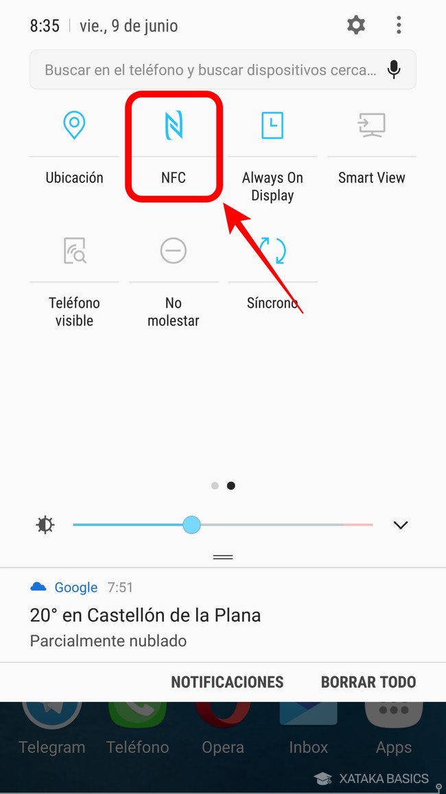 CÓMO SABER si mi celular tiene NFC ¡Descúbrelo YA! 2 como saber si mi celular tiene nfc descubrelo ya