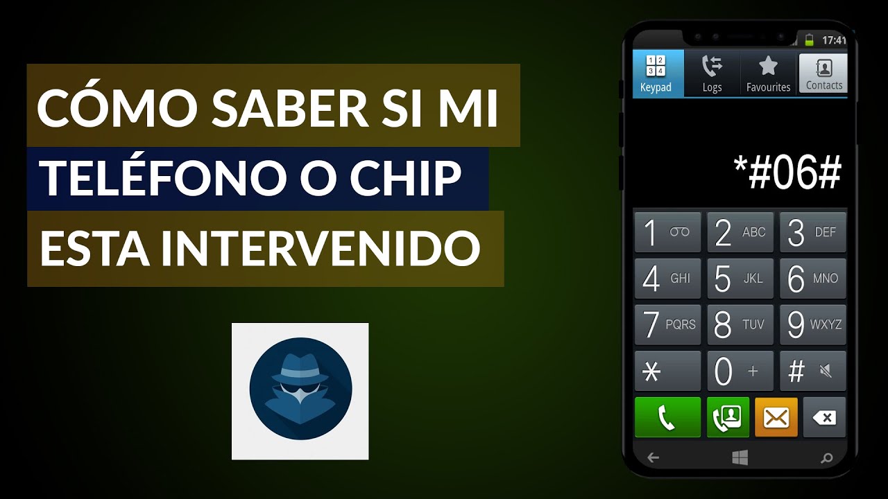 CÓMO SABER si mi teléfono está INTERVENIDO DESCÚBRELO! 2 como saber si mi telefono esta intervenido descubrelo