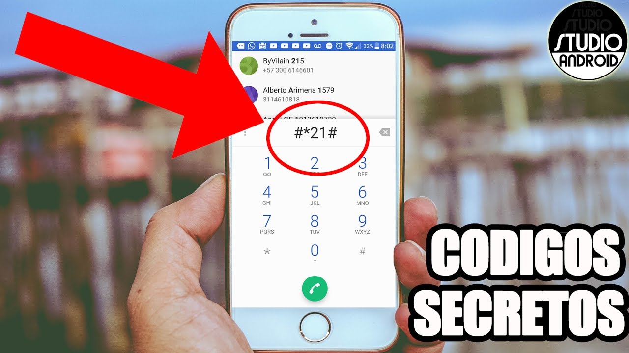 CÓMO SABER si te están ESPIANDO: ¡Descubre la VERDAD! 2 como saber si te estan espiando descubre la verdad