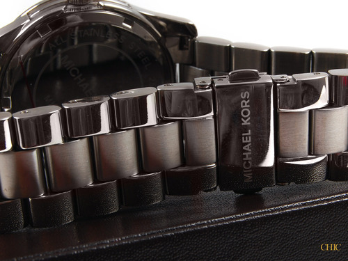 como saber si un reloj michael kors es original