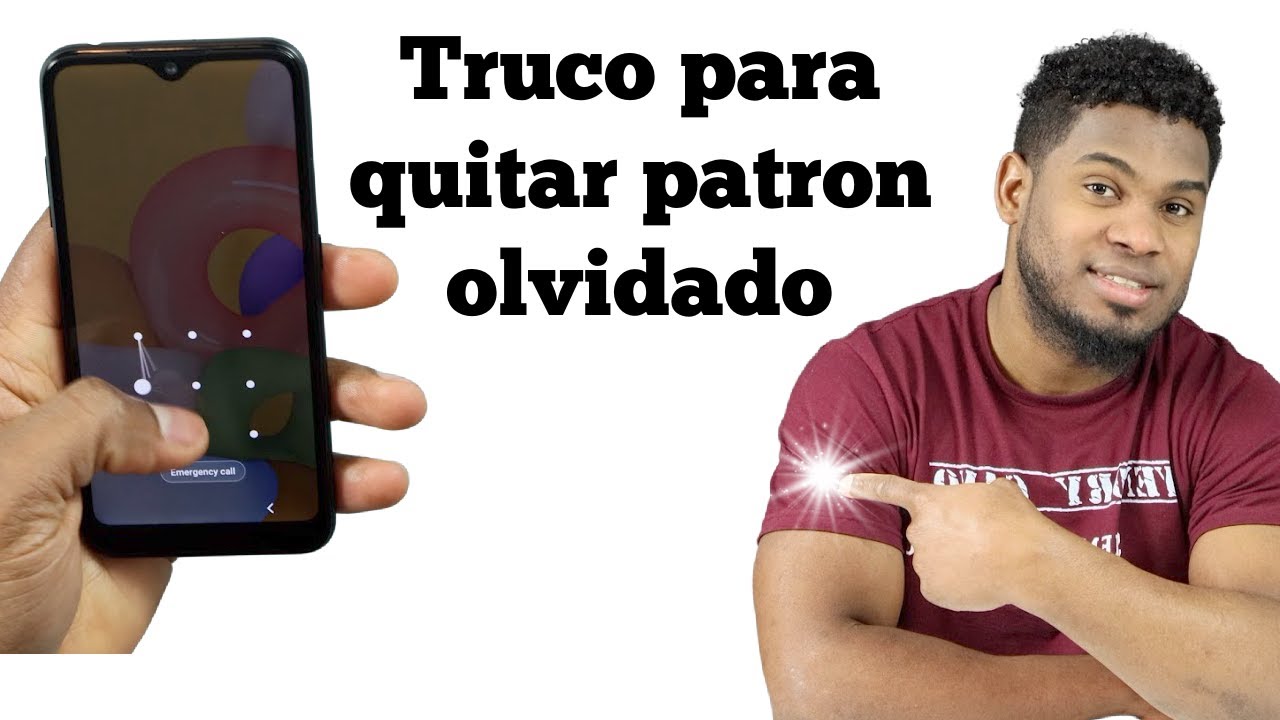 CÓMO SE PUEDE DESACTIVAR el PATRÓN de Desbloqueo 2 como se puede desactivar el patron de desbloqueo