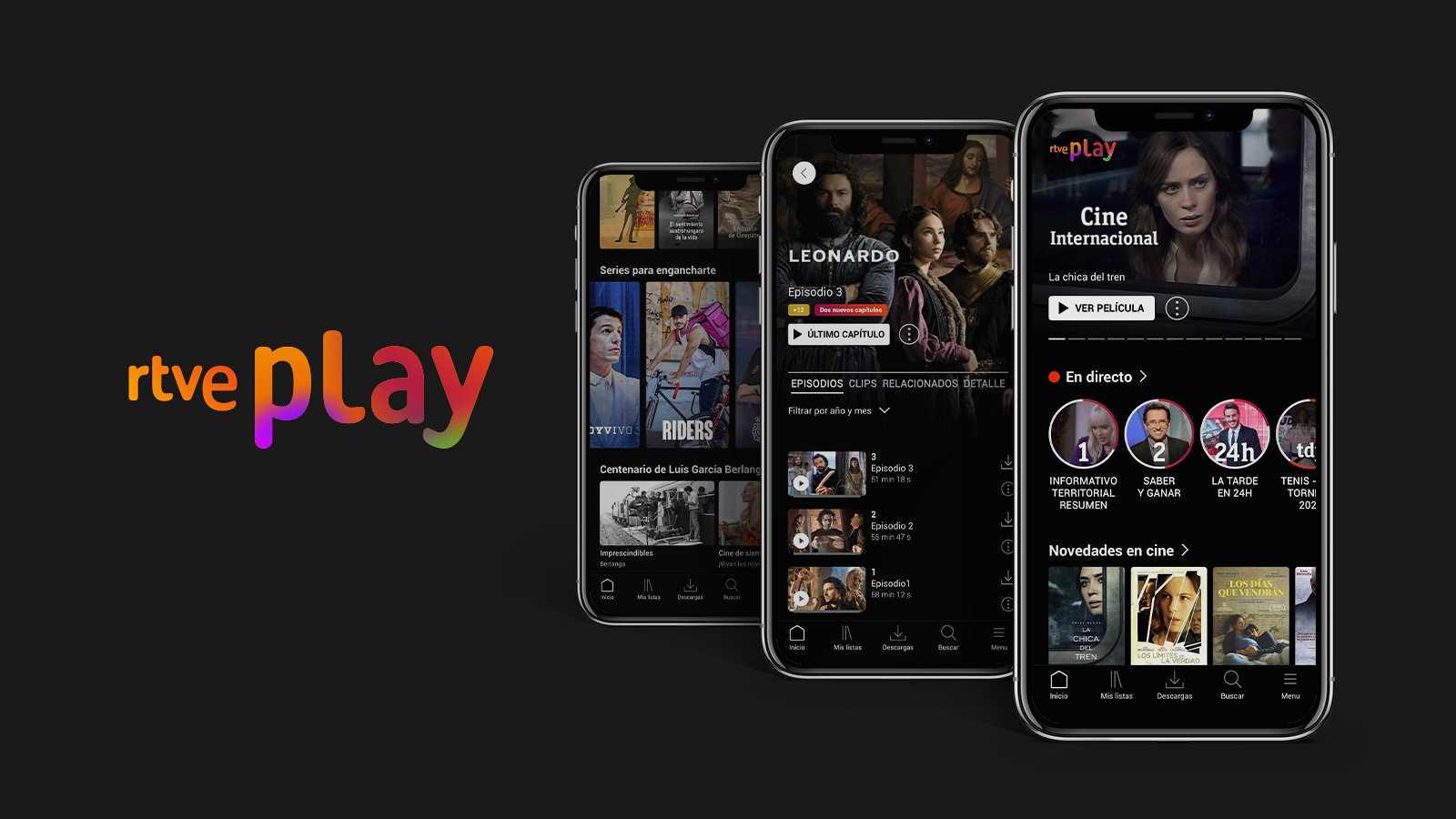 Cómo Solucionar Problemas de RTVE Play en tu Samsung 2 como solucionar problemas de rtve play en tu samsung