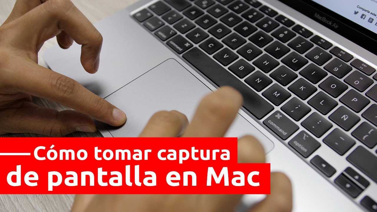 como tomar captura en laptop hp descubre el secreto
