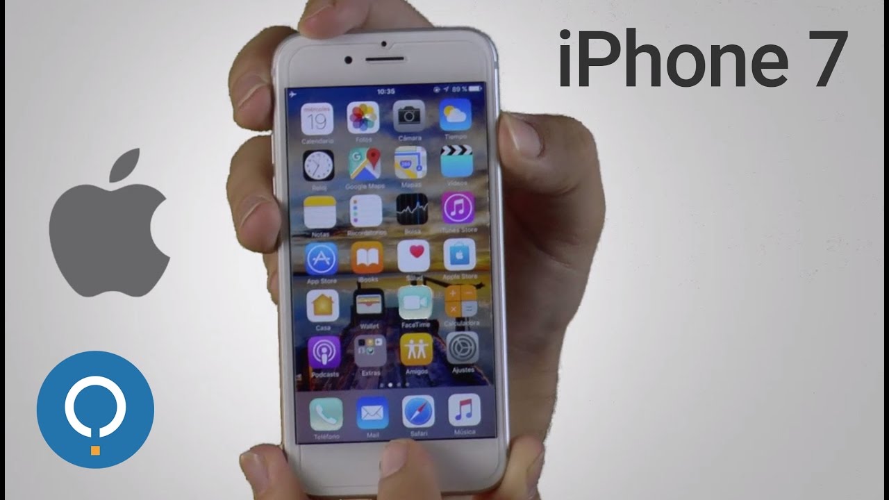 como tomar screenshot en iphone 7 descubrelo