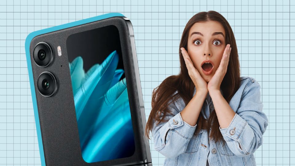 Cómo TOMARSE FOTOS CHIDAS: TRUCOS OPPO QUE IMPRESIONAN 2 como tomarse fotos chidas trucos oppo que impresionan