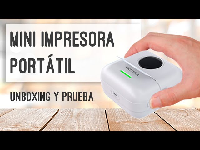 Cómo una impresora móvil transforma tu rutina diaria 8 Cómo una impresora móvil transforma tu rutina diaria