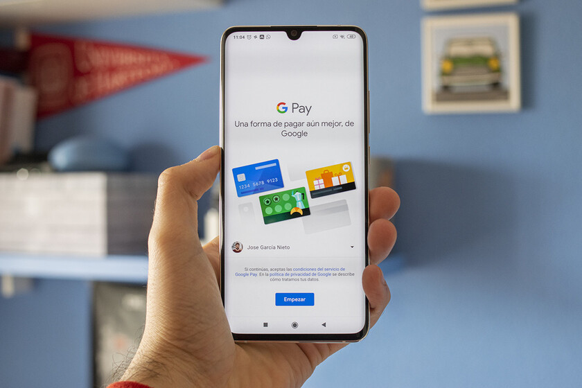 Cómo usar Wallet XIAOMI para pagos rápidos en tiendas 2 como usar wallet xiaomi para pagos rapidos en tiendas
