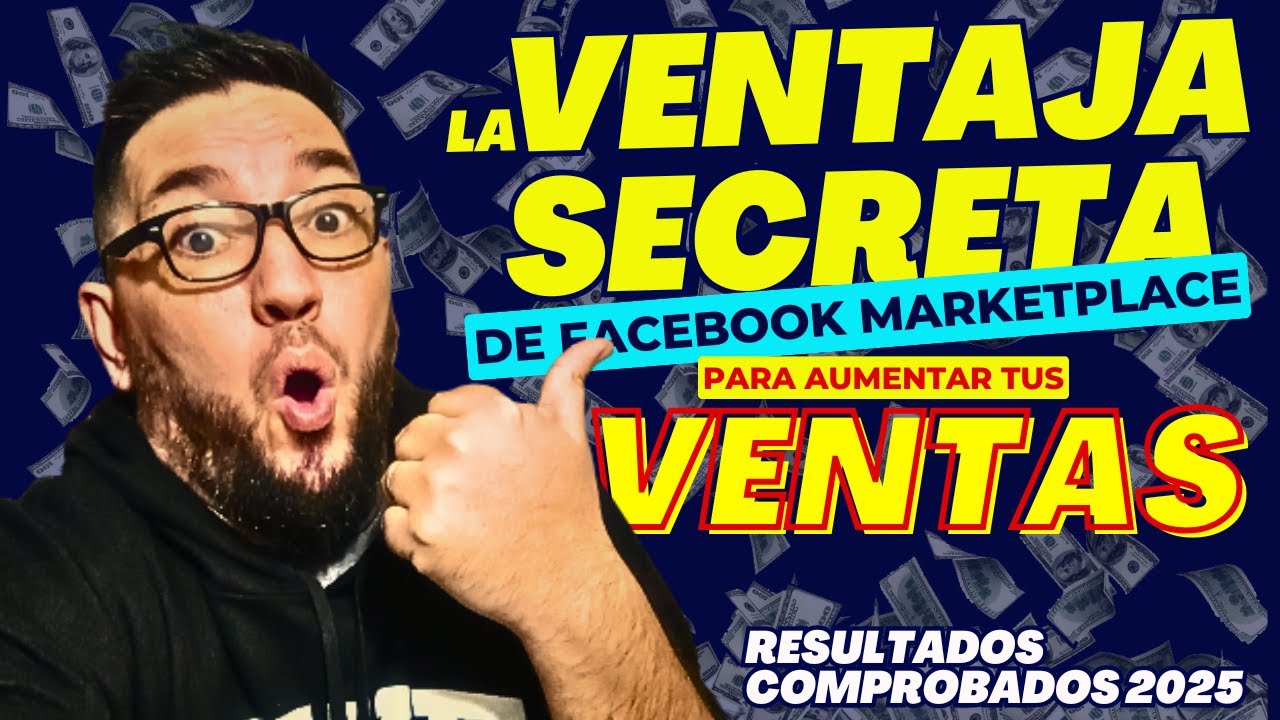 Cómo VENDER EN FACEBOOK: ¡Descubre Secretos IMPACTANTES!