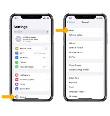 Cómo ver IMEI en iPhone 14: ¡DESCUBRE el secreto! 2 como ver imei en iphone 14 descubre el secreto