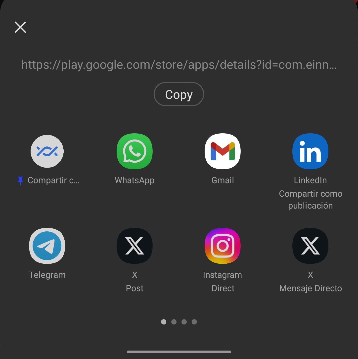Comparte Apps Sin Complicaciones: ¡Descubre Cómo! 2 comparte apps sin complicaciones descubre como