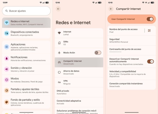 Comparte Datos Móvil en tu Tablet Samsung: ¡Descubre Cómo! 2 comparte datos movil en tu tablet samsung descubre como