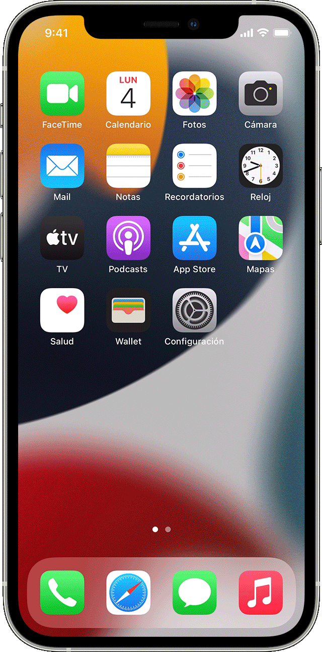 compartelo claves wifi en iphone 13 mini facil