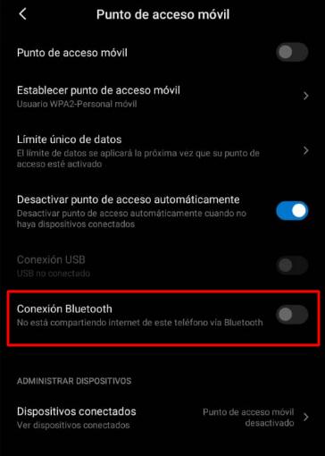 COMPARTIR DATOS Redmi: TRUCOS para WiFi que NO SABÍAS 2 compartir datos redmi trucos para wifi que no sabias