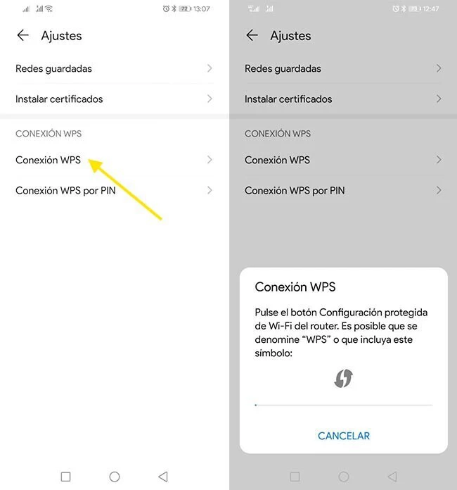 COMPARTIR WIFI SIN DESACTIVAR DESCUBRE el SECRETO 2 compartir wifi sin desactivar descubre el secreto