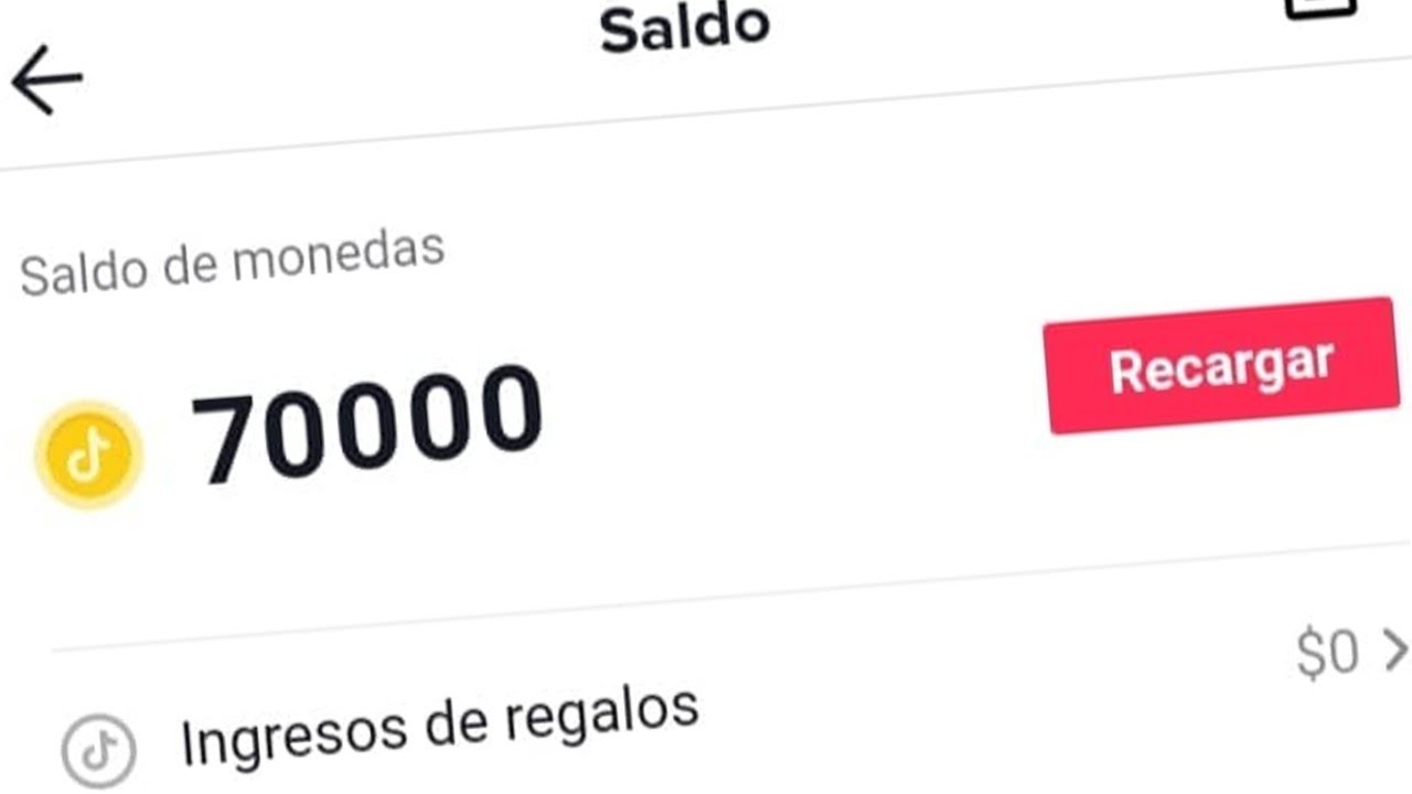 Comprar MONEDAS para TikTok: ¡Descubre el SECRETO! 2 comprar monedas para tiktok descubre el secreto
