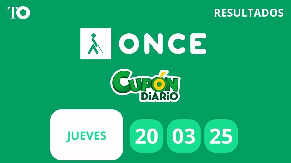 Comprobar Cupón ONCE: ¡Descubre si Eres el Ganador! 2 comprobar cupon once descubre si eres el ganador