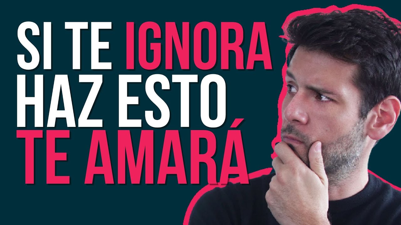 comunique como puedo llamarte y no ser ignorado
