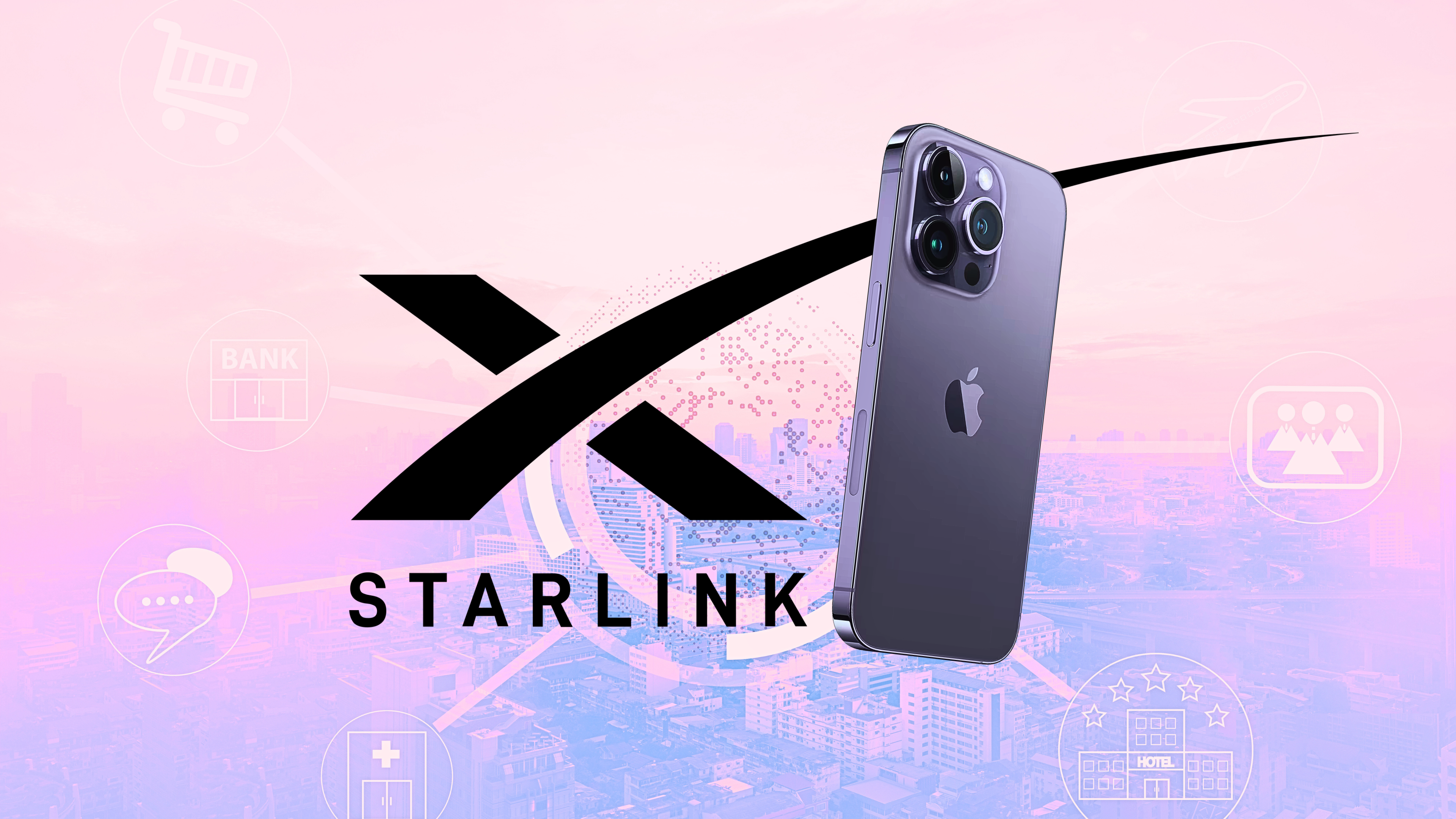 Conecta Starlink: ¡Internet Gratis en tu iPhone! 2 conecta starlink internet gratis en tu iphone